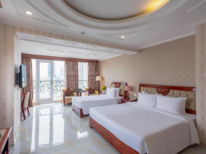 Отель Bon Ami Hotel - Thiên Xuân Hotel  Хошимин